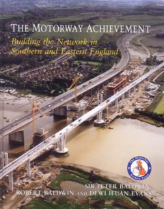 Building the network - The South East and East Regions (ISBN: 13-978-186077-44611)